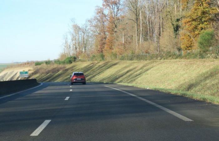 Oise: los gendarmes lanzan una convocatoria de testigos para aclarar el fatal accidente de Troissereux