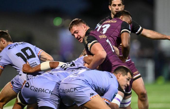 Pro D2 – Clément Sentubéry, activos de un gran futuro en Soyaux-Angoulême