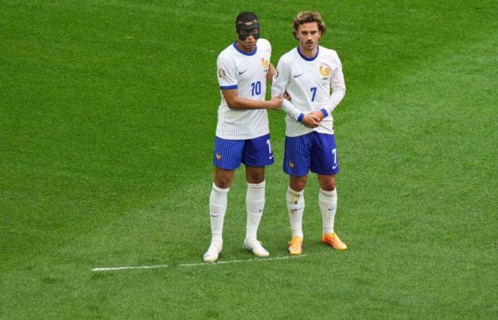 Real Madrid – Mbappé: ¿Gran problema sin Neymar y Griezmann?