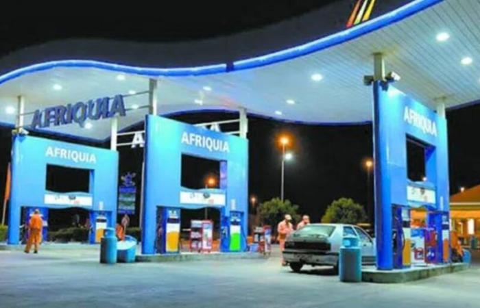 Afriquia Gaz: sólido desempeño, aumento del 3,3% en facturación