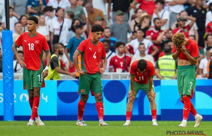 La Unión Belga todavía puede creerlo por este gran talento: “Si Bélgica me llama, será un dilema…” – Todo el fútbol