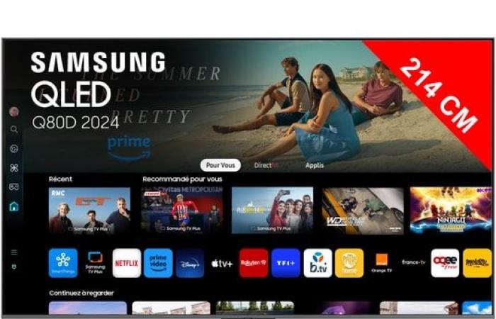 ¡Los 20 mejores televisores para comprar, Oled a un precio excelente!