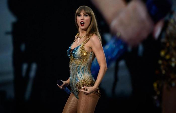 Tras un error garrafal con Taylor Swift, “Billboard” pide disculpas a los fans de la cantante