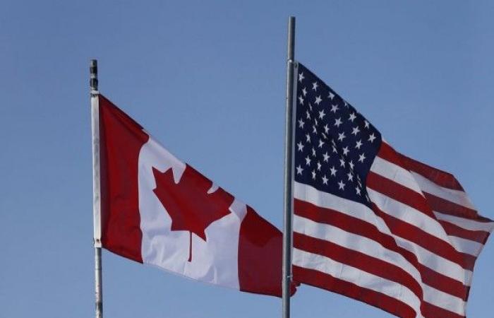 Canadá considera gravar algunos productos estadounidenses en respuesta a Trump