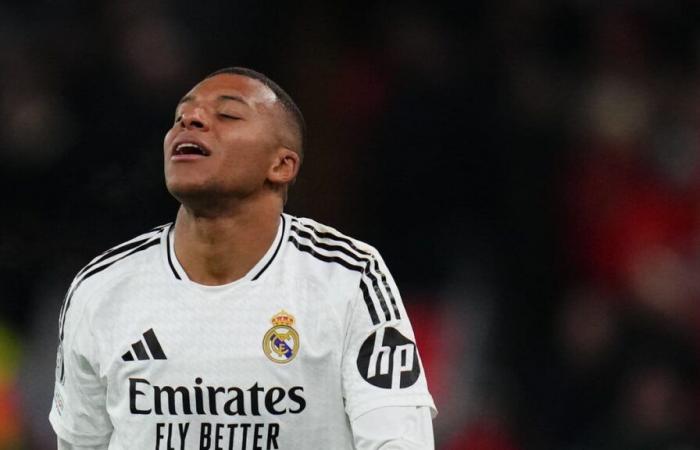 Real Madrid: ¿Mbappé lastrado por otro jugador francés?