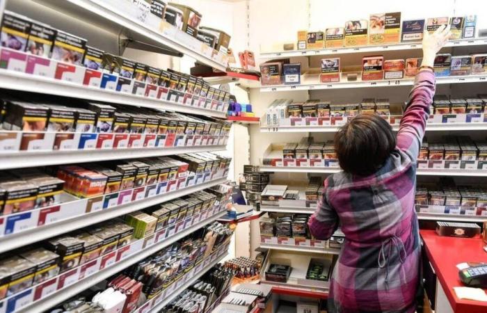 Tabaco. ¿El precio de un paquete de cigarrillos se acercará a los 13 euros en 2025?