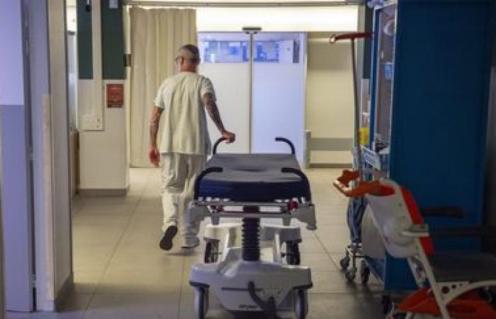 Los presidentes de los 32 hospitales universitarios de Francia alertan a Michel Barnier sobre la “preocupante situación financiera” de los hospitales