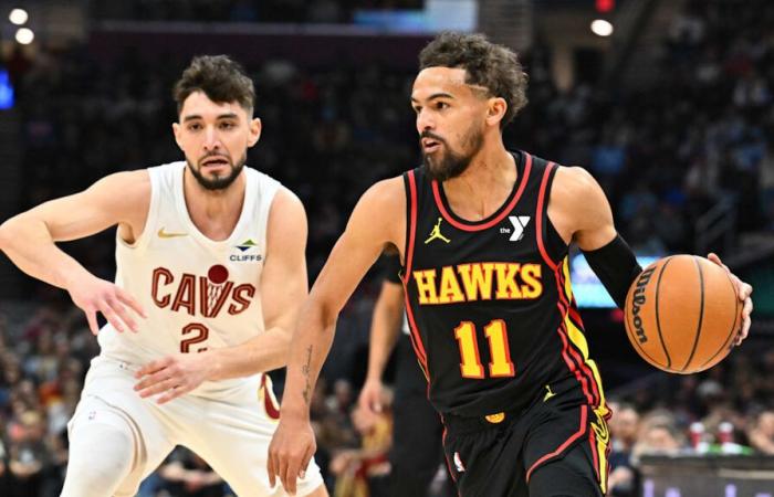 Si los Cavaliers vuelven a perder hoy, todo habrá terminado para ellos.