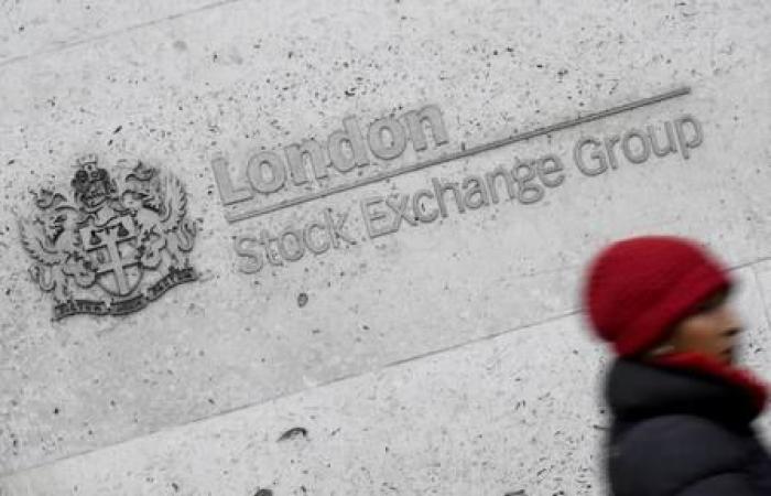 El FTSE 100 gana algo de dinero gracias a la prosperidad de Nueva York