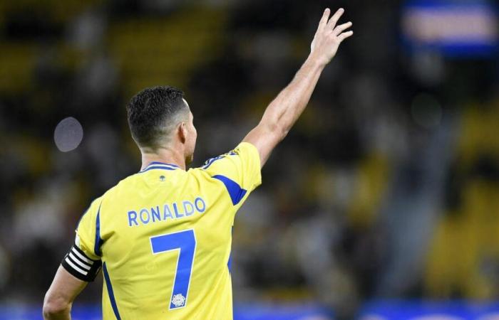 Saudi Pro League 2024-25: el doblete de Ronaldo ayuda al Al-Nassr a vencer a Damac