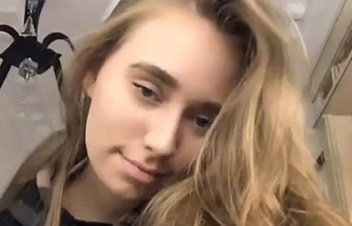 Rusia: La hija oculta de Putin supuestamente vive en París con un nombre falso