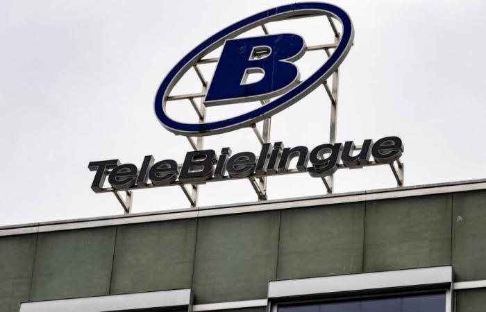 En Bienne, la batalla televisiva local espera impaciente su resultado