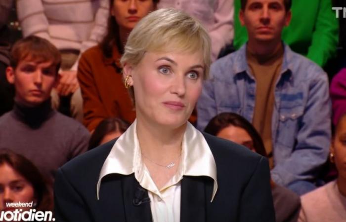 Tras los testimonios contra Gérard Darmon, Judith Godrèche reacciona: “Lo que me marca es…”