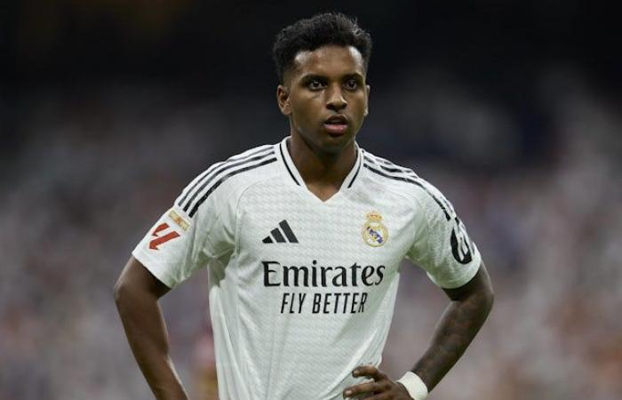 Lesión del Real Madrid, noticias de suspensión vs. Getafe: actualizaciones de Rodrygo, Eduardo Camavinga y Aurelien Tchouameni