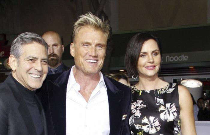 Le quedaban “dos o tres años de vida”: el actor Dolph Lundgren, protagonista de Rocky IV, venció al cáncer tras 9 años de lucha… Chuck Norris lo felicita