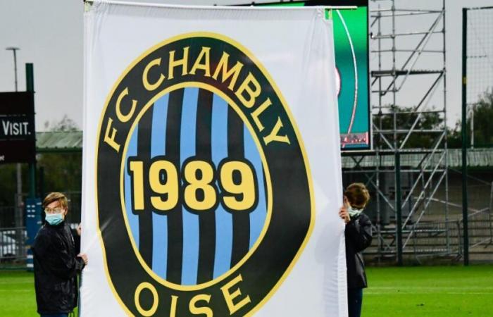 Chambly ofrece Furiani-Agliani y un soplo de aire fresco