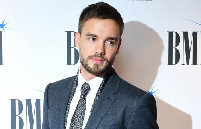 El funeral de Liam Payne revela detalles angustiosos