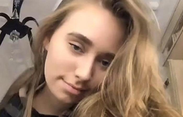 La hija oculta de Vladimir Putin vive en París con un nombre falso