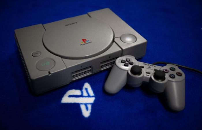 La PlayStation, la consola de Sony que llevó los videojuegos a la edad adulta, celebra su 30 aniversario