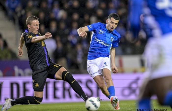 La Unión Belga todavía puede creerlo por este gran talento: “Si Bélgica me llama, será un dilema…” – Todo el fútbol