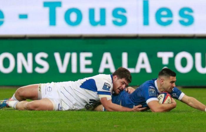 ¿Qué carta de Grenoble corrige a Colomiers?