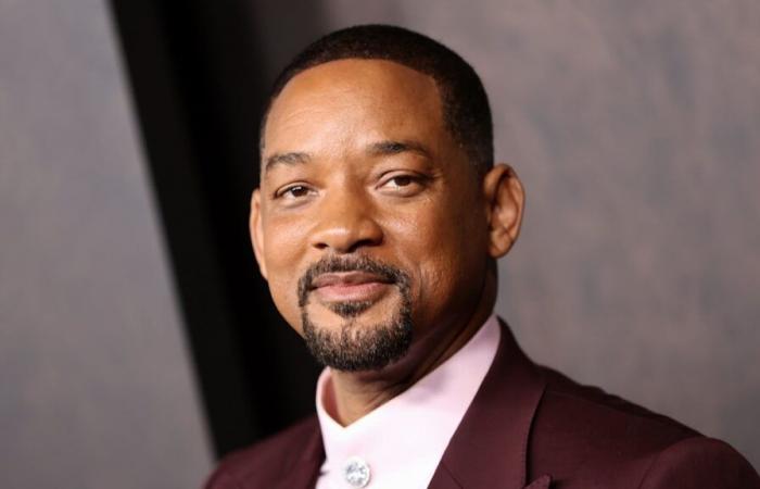 Dentro de la casa rodante de dos pisos de 2,5 millones de dólares de Will Smith que cuenta con un cine con capacidad para 30 personas