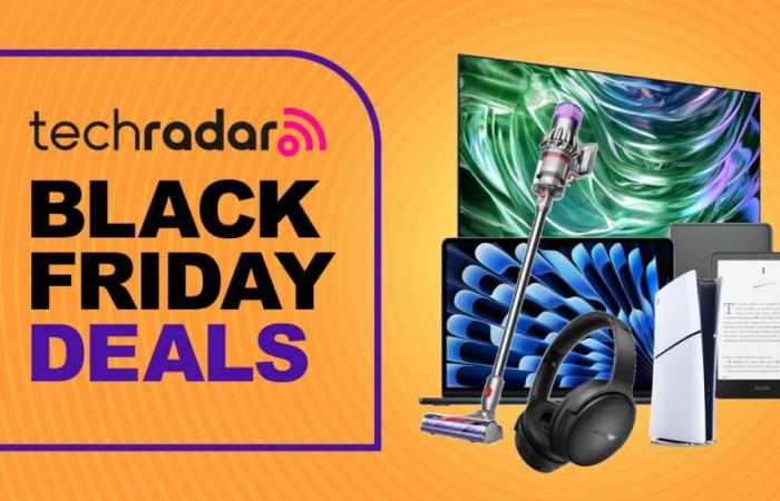 He seguido las ofertas del Black Friday durante casi una década y estas son las mejores ofertas que compraría hoy