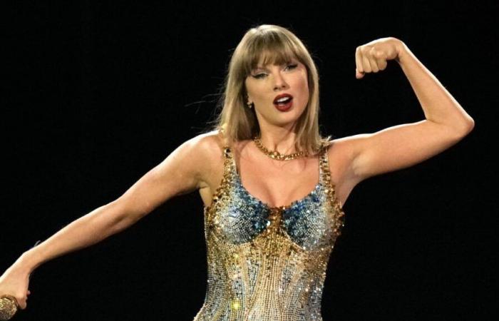 “Lo lamentamos sinceramente”: la revista Billboard se disculpa con Taylor Swift