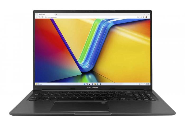 Promoción 449 € ¡Disfruta de la comodidad de un ultrabook Asus de 16 pulgadas con pantalla 16:10 por menos de 450 € durante el Black Friday Cdiscount!