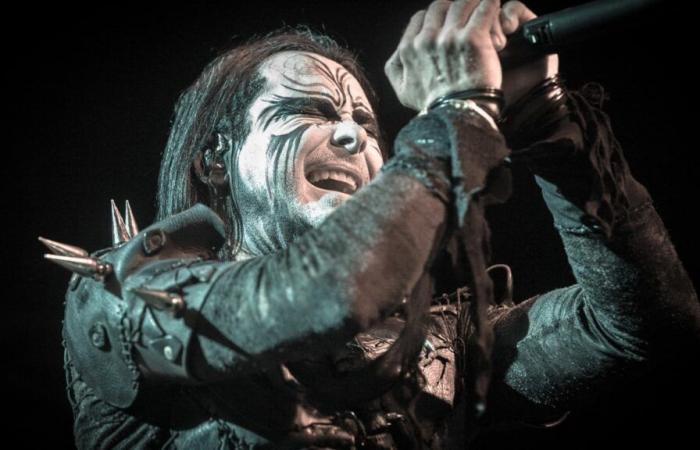 Dani Filth critica el impacto de la IA en la música