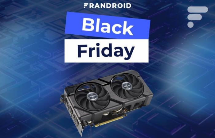 El precio de la Nvidia GeForce RTX 4060 Ti es mucho más atractivo gracias a este código promocional especial del Black Friday