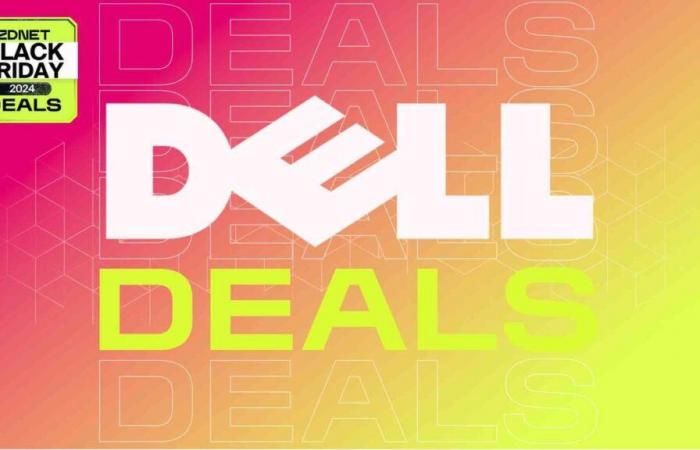 Las mejores ofertas del Black Friday Dell 2024: portátiles a la venta ahora