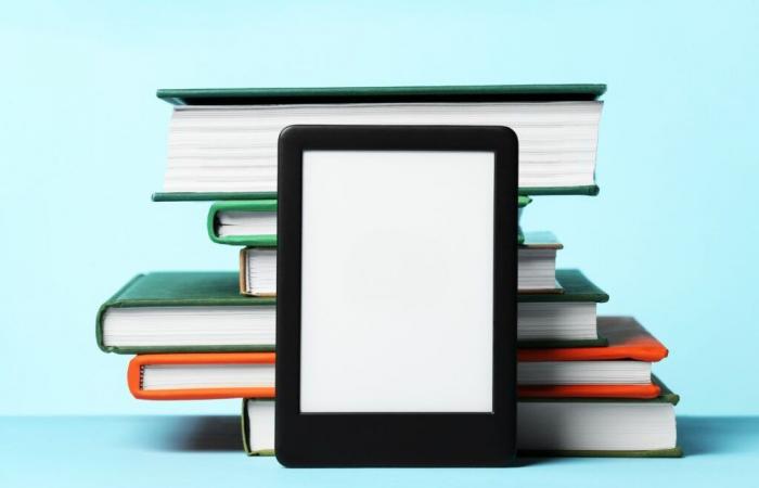 ¿Tienes derecho a revender un libro digital?