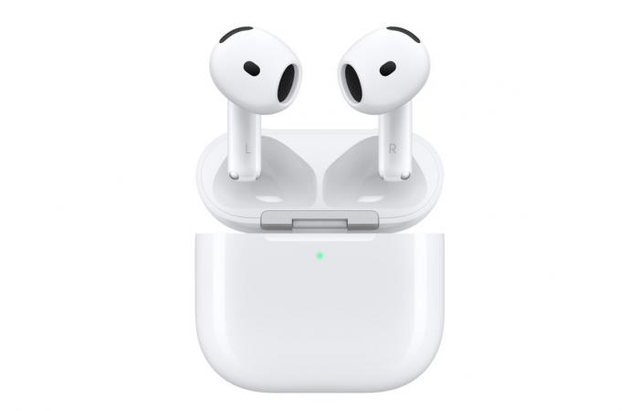 Los AirPods nunca han sido tan baratos