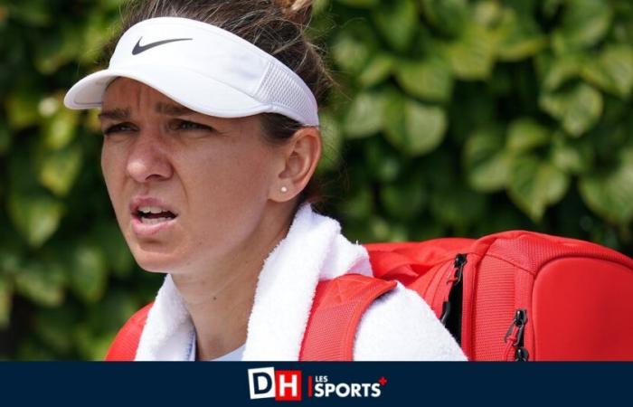 Simona Halep estuvo suspendida por dopaje mucho más tiempo que Iga Swiatek: “Perdí dos años de mi carrera y pasé muchas noches sin dormir”