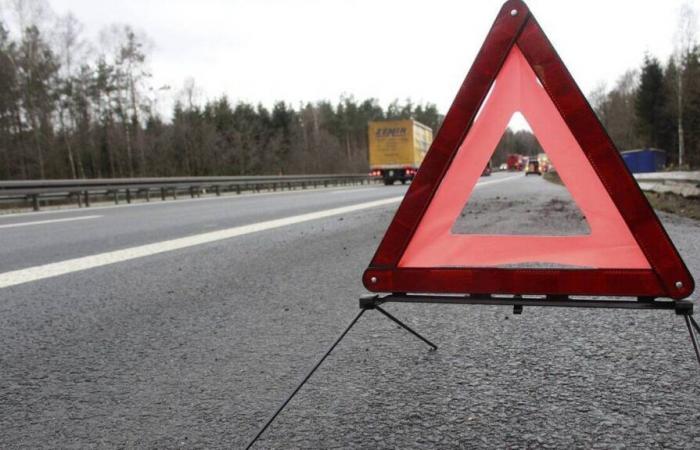 La mortalidad en carretera aumenta un 14% en Reunión, la prefectura pide precaución