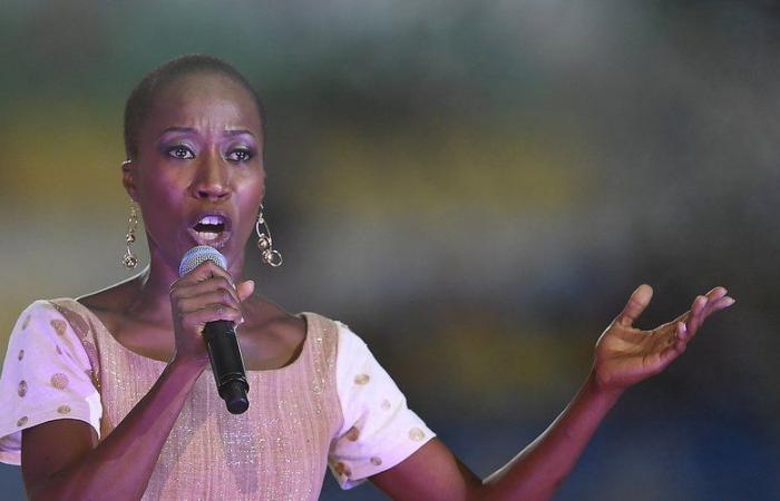 En 2020 huyó de París con su hija: la cantante maliense Rokia Traoré encarcelada en Bélgica