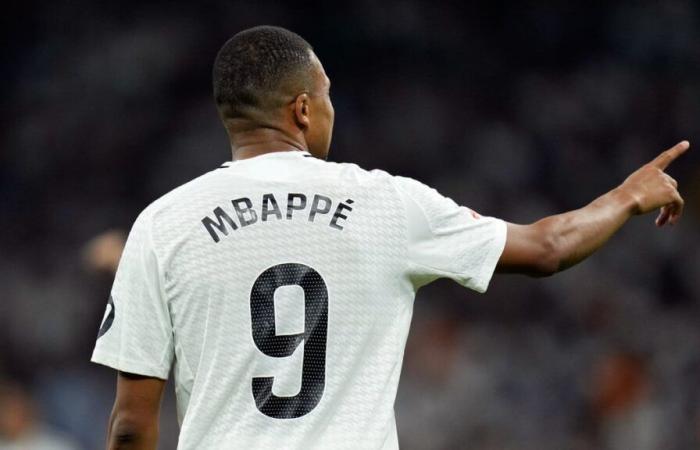 Mbappé – Real Madrid: La solución está anunciada