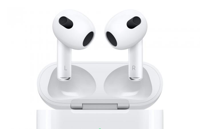 Los AirPods nunca han sido tan baratos