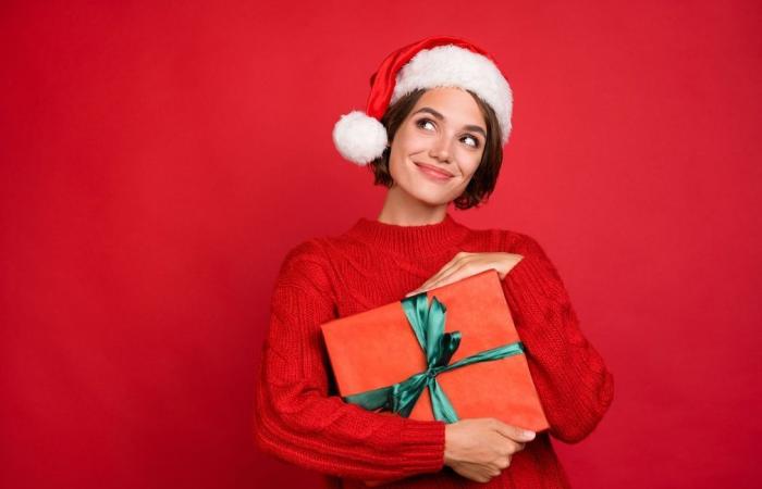 ¿Cuál es el regalo más codiciado por los franceses en Navidad? ¡Un estudio lo revela!