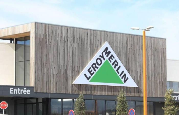 Leroy Merlin y Castorama anuncian reducir su plantilla en un centenar de empleados cada uno