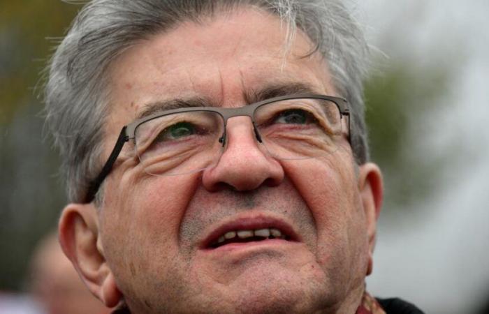 “No somos un refugio para criminales”, asegura Mélenchon