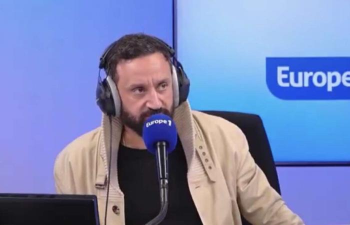 ¿“C8 condenado por racismo y xenofobia”? Cyril Hanouna ataca a Manon Aubry por difamación