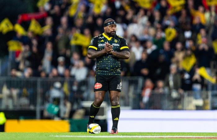 Top 14 – Levani Botia titular seis meses después, Romaric Camou encuentra a Marcel-Deflandre… Las composiciones de La Rochelle – Vannes