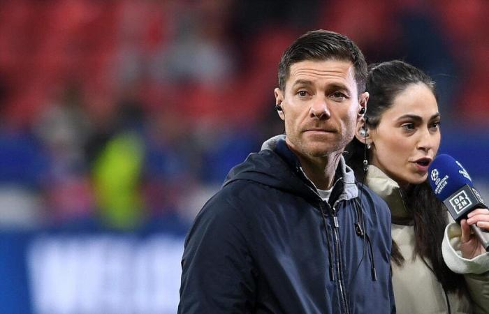 PSG y Real en guerra por Xabi Alonso