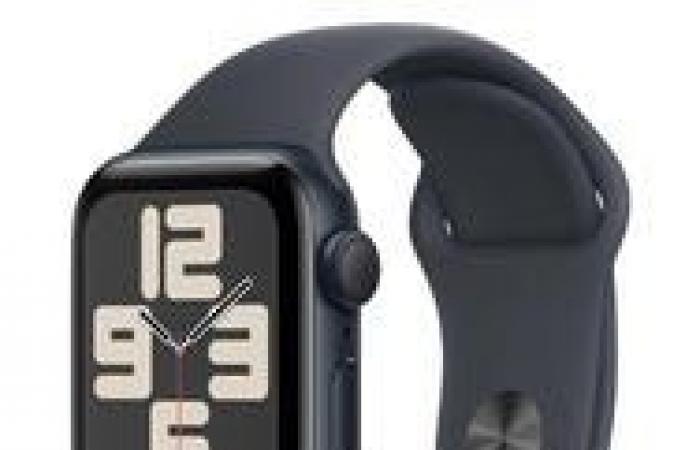 Precios más bajos en AirPods, Apple Watch 10, Pencil