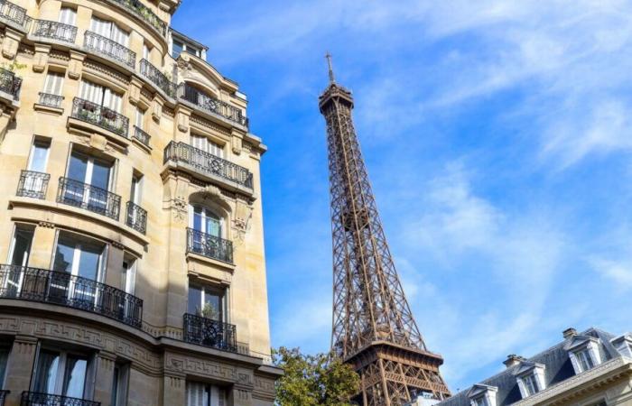 París: nuevas multas, días de alquiler… lo que prevé la nueva normativa anti-Airbnb