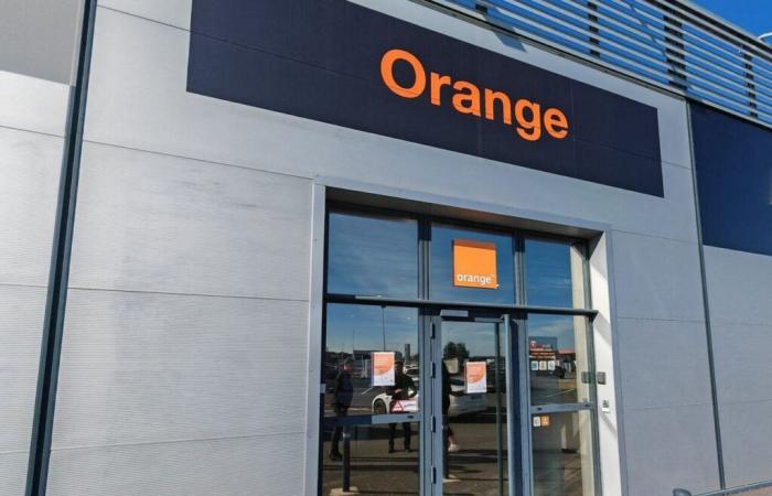 Auda. Orange refuerza su presencia en el medio rural y abre una agencia en esta pequeña localidad