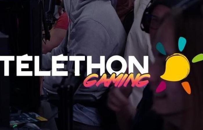 “¡El Gaming Telethon es la fuerza de las comunidades!” Christophe Piton el organizador