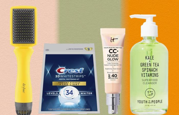 Las mejores ofertas de belleza del Black Friday desde $ 7, según nuestro editor de belleza